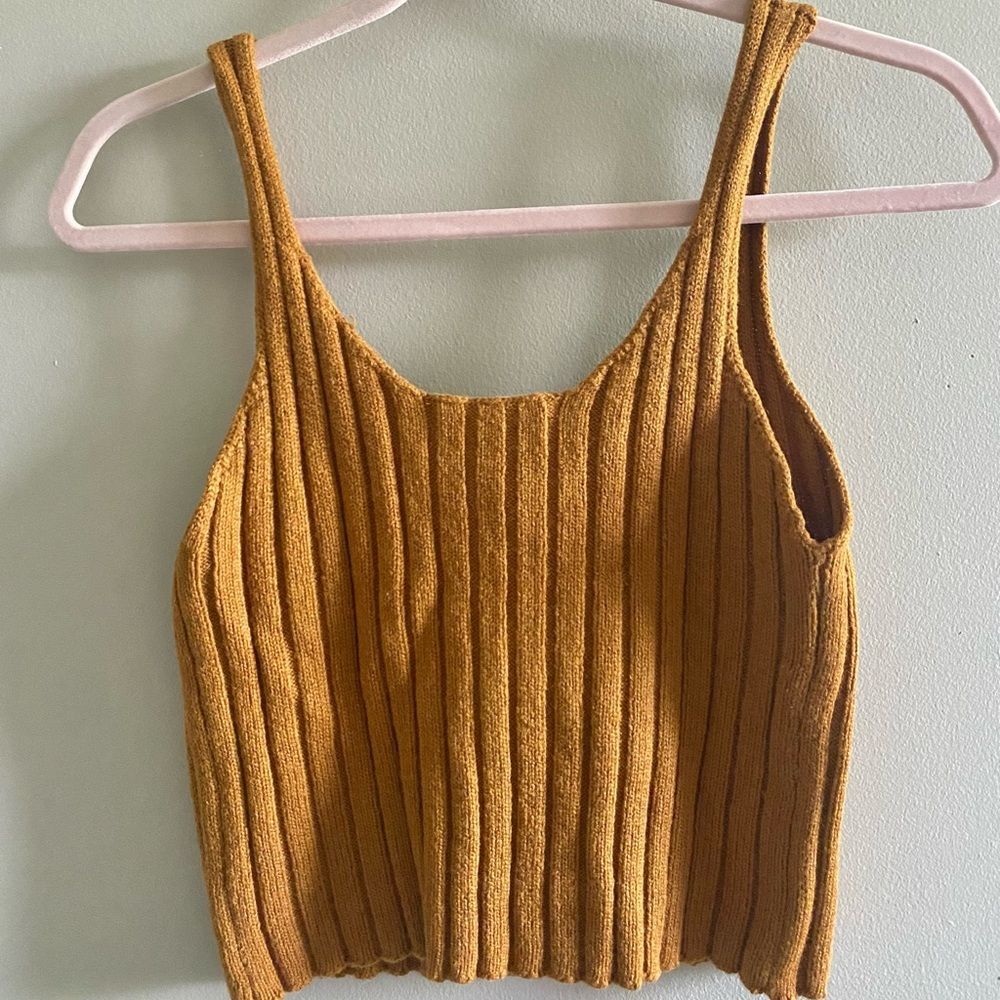 Tank top - Picture 2 of 4